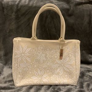 Target x Neiman Marcus (Oscar de la Renta) Tote
